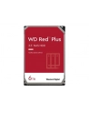 western digital Dysk 3,5 cala WD Red Plus 6TB CMR 256MB/5400RPM - nr 2
