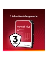 western digital Dysk 3,5 cala WD Red Plus 6TB CMR 256MB/5400RPM - nr 9