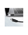 axagon Wieloportowy hub szerokopasmowy HMC-5G2 2x USB-A + 2x USB-C + HDMI, USB-C 3.2 Gen 2 10Gbps, PD 60W, 13cm USB-C kabel - nr 7