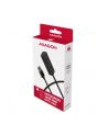 axagon Hub 4-portowy Mini metalowy USB 3.2 Gen 1 HUE-M1AL, 1.2m USB-A kabel - nr 16