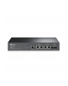 tp-link Przełącznik SX3206HPP 6x10GE (4xPoE++) - nr 11