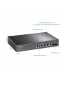 tp-link Przełącznik SX3206HPP 6x10GE (4xPoE++) - nr 14
