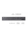 tp-link Przełącznik SX3206HPP 6x10GE (4xPoE++) - nr 16