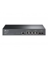 tp-link Przełącznik SX3206HPP 6x10GE (4xPoE++) - nr 18