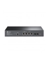 tp-link Przełącznik SX3206HPP 6x10GE (4xPoE++) - nr 2