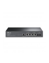 tp-link Przełącznik SX3206HPP 6x10GE (4xPoE++) - nr 7