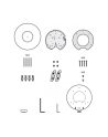 Ubiquiti Unifi U6-Enterprise  Wifi-6 - nr 55