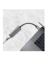 axagon Karta sieciowa 2.5 Gigabit Ethernet AD-E-25RC USB-C 3.2 Gen 1 - Realtek 8156, automatyczna instalacja, szara - nr 20