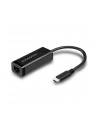 axagon Karta sieciowa Gigabit Ethernet adapter AD-E-SRC, USB-C 3.2 Gen 1, instalacja automatyczna - nr 19