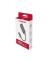 axagon Karta sieciowa Gigabit Ethernet adapter AD-E-TR, USB-A 3.2 Gen 1, instalacja automatyczna, metal, titan grey - nr 30