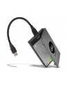 axagon Adapter USB 3.0 - SATA 6G do szybkiego przyłączenia 2.5' SSD/HDD ADSA-1S6 - nr 24