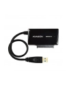 axagon Adapter, w tym zasilacz ADSA-FP3, USB 3.2 Gen 1 - SATA 6G HDD FASTport3 - nr 13
