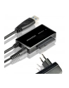 axagon Adapter, w tym zasilacz ADSA-FP3, USB 3.2 Gen 1 - SATA 6G HDD FASTport3 - nr 16