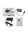 axagon Adapter, w tym zasilacz ADSA-FP3, USB 3.2 Gen 1 - SATA 6G HDD FASTport3 - nr 24