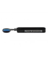 axagon Adapter, w tym zasilacz ADSA-FP3, USB 3.2 Gen 1 - SATA 6G HDD FASTport3 - nr 34