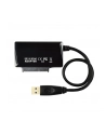 axagon Adapter, w tym zasilacz ADSA-FP3, USB 3.2 Gen 1 - SATA 6G HDD FASTport3 - nr 44