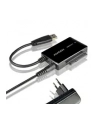 axagon Adapter, w tym zasilacz ADSA-FP3, USB 3.2 Gen 1 - SATA 6G HDD FASTport3 - nr 51