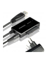 axagon Adapter, w tym zasilacz ADSA-FP3, USB 3.2 Gen 1 - SATA 6G HDD FASTport3 - nr 56