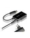 axagon Adapter, w tym zasilacz ADSA-FP3, USB 3.2 Gen 1 - SATA 6G HDD FASTport3 - nr 57