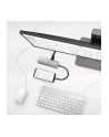 axagon Wieloportowy hub HMC-5 2x USB-A, HDMI, SD/microSD, USB 3.2 Gen 1, PD 100W, 20cm USB-C kabel - nr 15