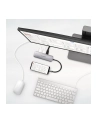 axagon Wieloportowy hub HMC-5 2x USB-A, HDMI, SD/microSD, USB 3.2 Gen 1, PD 100W, 20cm USB-C kabel - nr 20