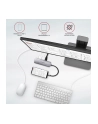 axagon Wieloportowy hub HMC-5 2x USB-A, HDMI, SD/microSD, USB 3.2 Gen 1, PD 100W, 20cm USB-C kabel - nr 27