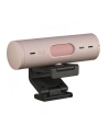 logitech Kamera internetowa Brio 500 Różowy 960-001421 - nr 15