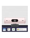 logitech Kamera internetowa Brio 500 Różowy 960-001421 - nr 18