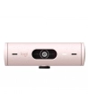 logitech Kamera internetowa Brio 500 Różowy 960-001421 - nr 6