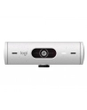 logitech Kamera internetowa Brio 500 Białawy 960-001428 - nr 12
