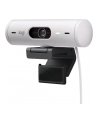 logitech Kamera internetowa Brio 500 Białawy 960-001428 - nr 13