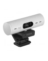 logitech Kamera internetowa Brio 500 Białawy 960-001428 - nr 26