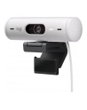 logitech Kamera internetowa Brio 500 Białawy 960-001428 - nr 48