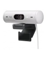 logitech Kamera internetowa Brio 500 Białawy 960-001428 - nr 54