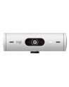 logitech Kamera internetowa Brio 500 Białawy 960-001428 - nr 6