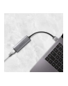 axagon Karta sieciowa 2.5 Gigabit Ethernet, Realtek 8156 AD-E-25R USB-A 3.2 Gen 1, automatyczna instalacja, szara - nr 20