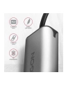 axagon Karta sieciowa 2.5 Gigabit Ethernet, Realtek 8156 AD-E-25R USB-A 3.2 Gen 1, automatyczna instalacja, szara - nr 29