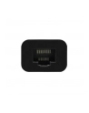 axagon Karta sieciowa Gigabit Ethernet adapter AD-E-SR, USB-A 3.2 Gen 1, instalacja automatyczna - nr 3