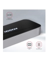 axagon Karta sieciowa HMC-6GL 3x USB-A, HDMI, RJ-45, USB 3.2 Gen 1 hub, PD 100W 20cm USB-C kabel - nr 13