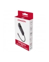 axagon Karta sieciowa HMC-6GL 3x USB-A, HDMI, RJ-45, USB 3.2 Gen 1 hub, PD 100W 20cm USB-C kabel - nr 28