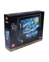 LEGO 21333 Ideas Vincent van Gogh - Starry Night Construction Toy (3D Replica of Van Goghs Masterpiece) - nr 6