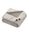 Beurer XXL Heat blanket HD 150 Nordic, electric blanket (grey, 150 x 200 cm) - nr 5