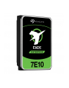 Dysk serwerowy HDD Seagate Exos 7E10 (6 TB; 3.5 ; SATA III) - nr 7