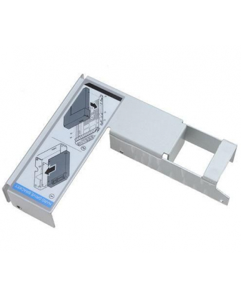 Ramka do serwera Dell ConversionBracket 3.5'' to 2.5'' KIT837A nr 1