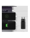 axagon Ładowarka sieciowa ACU-DPQ65, GaN 65W, 3x port (USB-A + dual USB-C), PD3.0/QC4+/PPS/Apple - nr 7