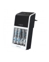 Ansmann Comfort Plus, charger (Kolor: BIAŁY/Kolor: CZARNY) - nr 10