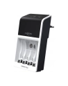 Ansmann Comfort Plus, charger (Kolor: BIAŁY/Kolor: CZARNY) - nr 15