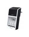 Ansmann Comfort Plus, charger (Kolor: BIAŁY/Kolor: CZARNY) - nr 16