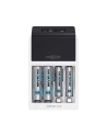 Ansmann Comfort Plus, charger (Kolor: BIAŁY/Kolor: CZARNY) - nr 21
