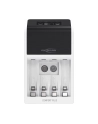 Ansmann Comfort Plus, charger (Kolor: BIAŁY/Kolor: CZARNY) - nr 2
